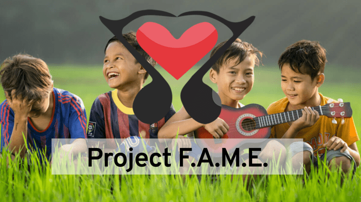 Project FAME
