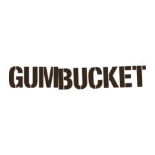 Logo der Band Gum Bucket