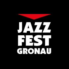 Logo vom Jazzfest Gronau