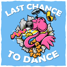 Logo vom Last Chance to Dance Festival