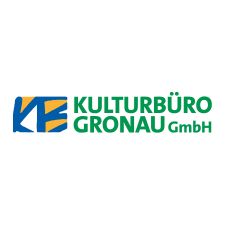 Logo vom Kulturbüro Gronau