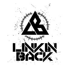 Logo der Band Linkin Back