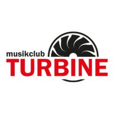 Logo vom Musikclub Turbine Gronau