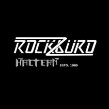 Logo vom Rockbüro Haltern am See