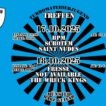 Turboratebierjugend Treffen Konzert Münster 2025 Plakat