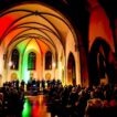 Winterkonzert TonArtisten St. Agatha Kirche Rorup
