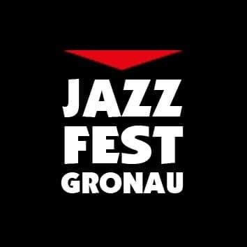 Jazzfest Gronau Logo