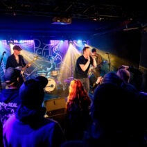 blue limerence und peals titel