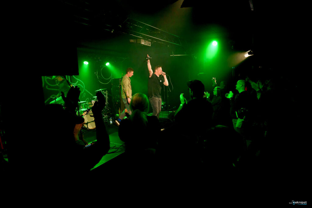 blue limerence und peals musikclub turbine gronau 1