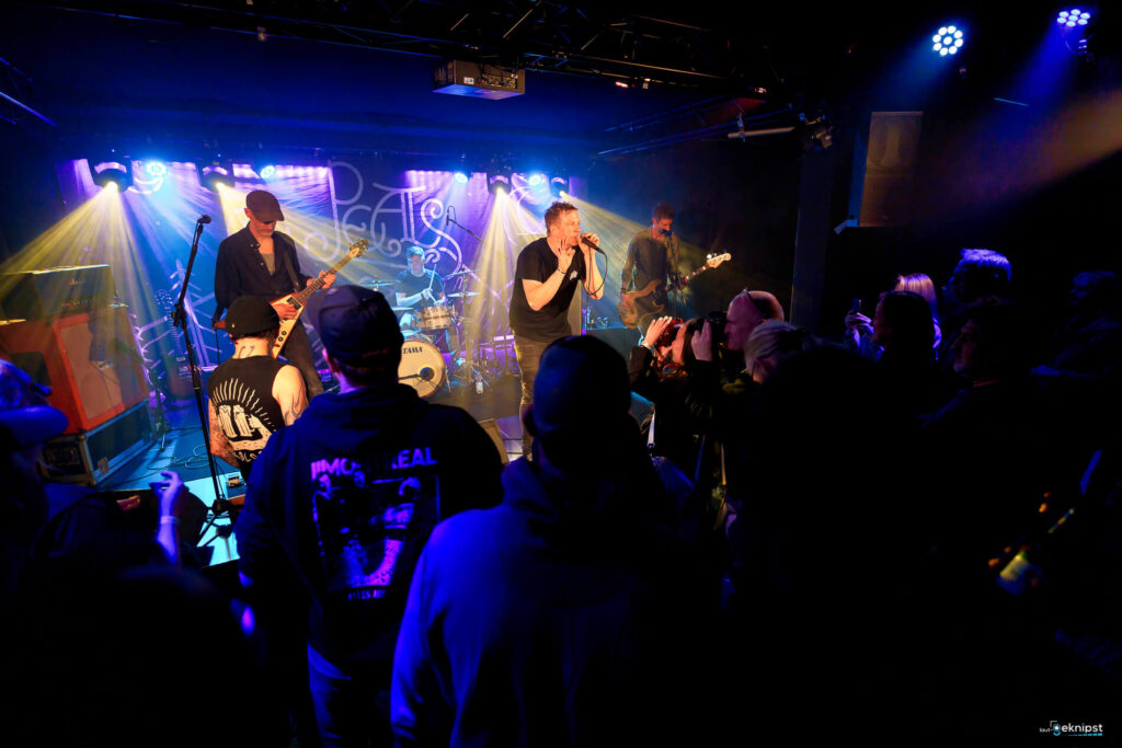 blue limerence und peals musikclub turbine gronau 8