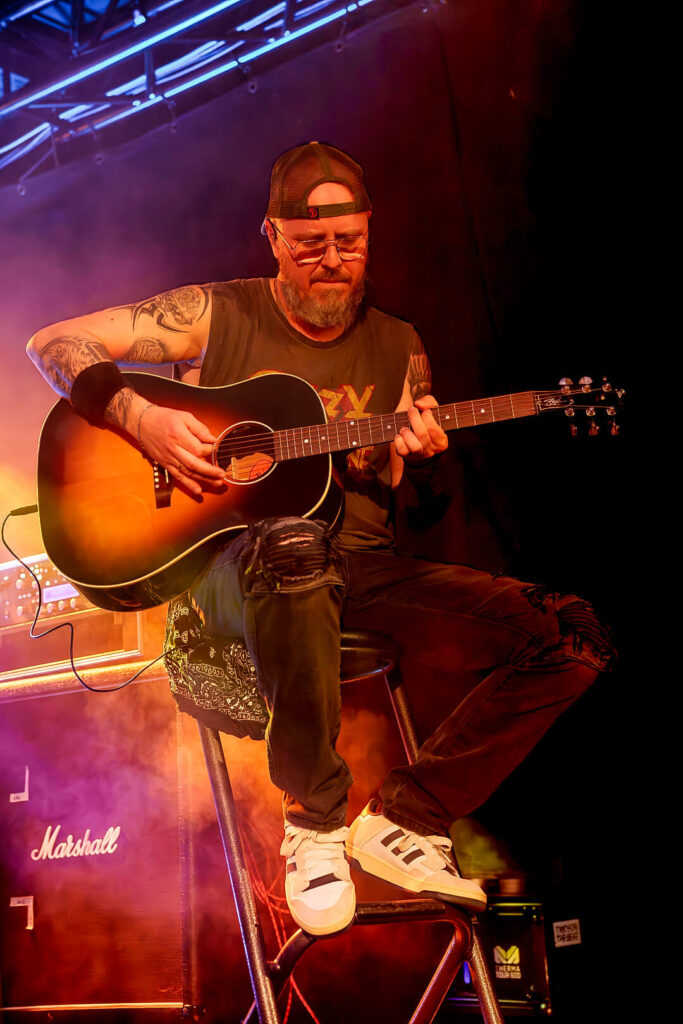 gum bucket release party0025