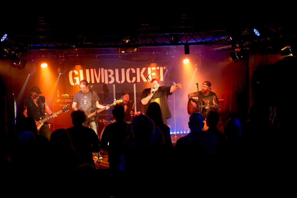 gum bucket release party0040