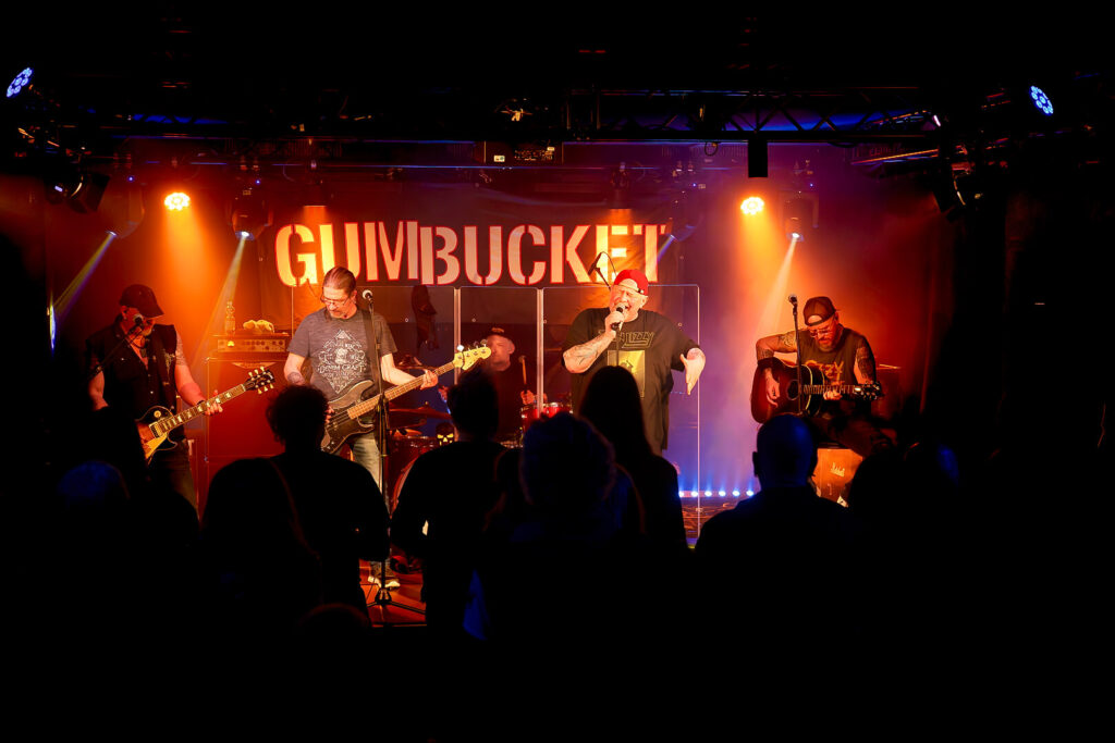 gum bucket release party0042