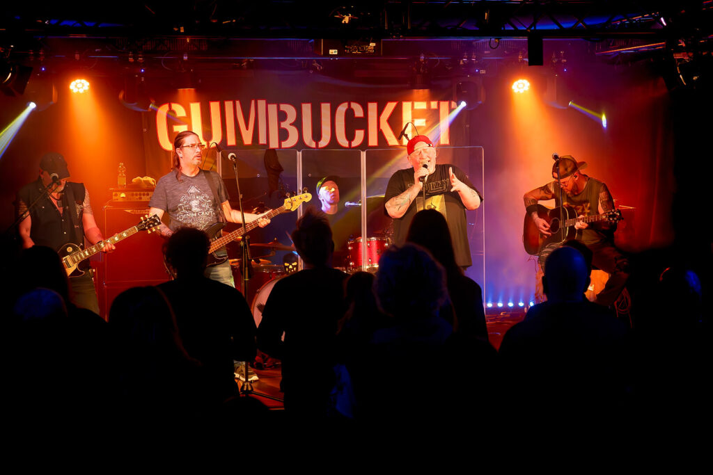 gum bucket release party0047