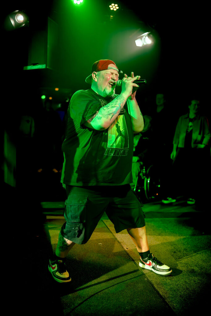 gum bucket release party0074