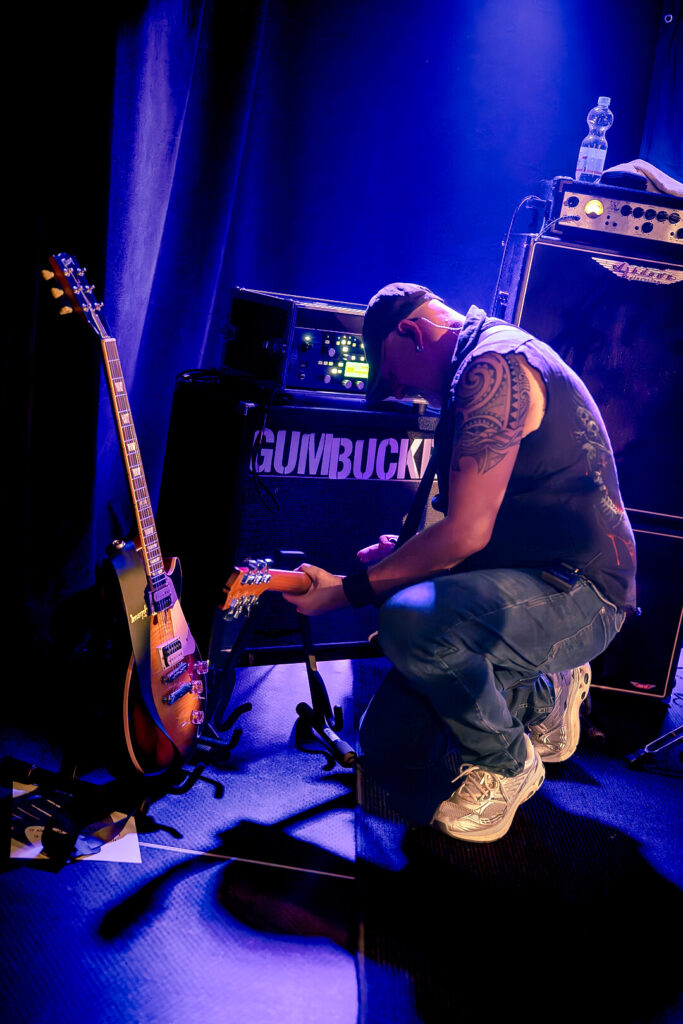 gum bucket release party0118