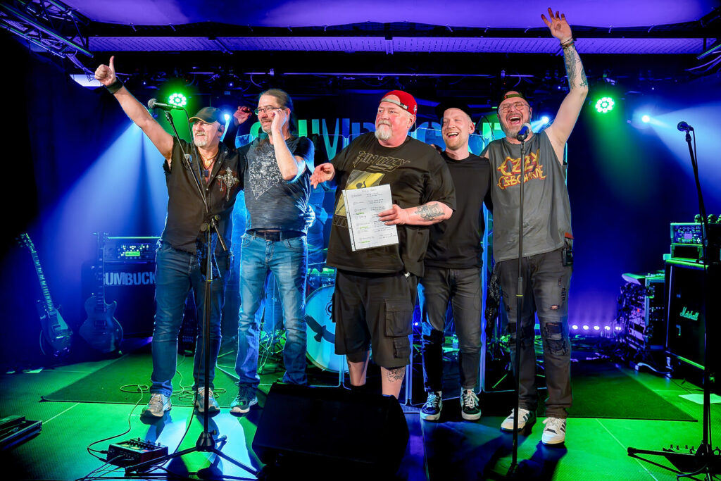 gum bucket release party0192