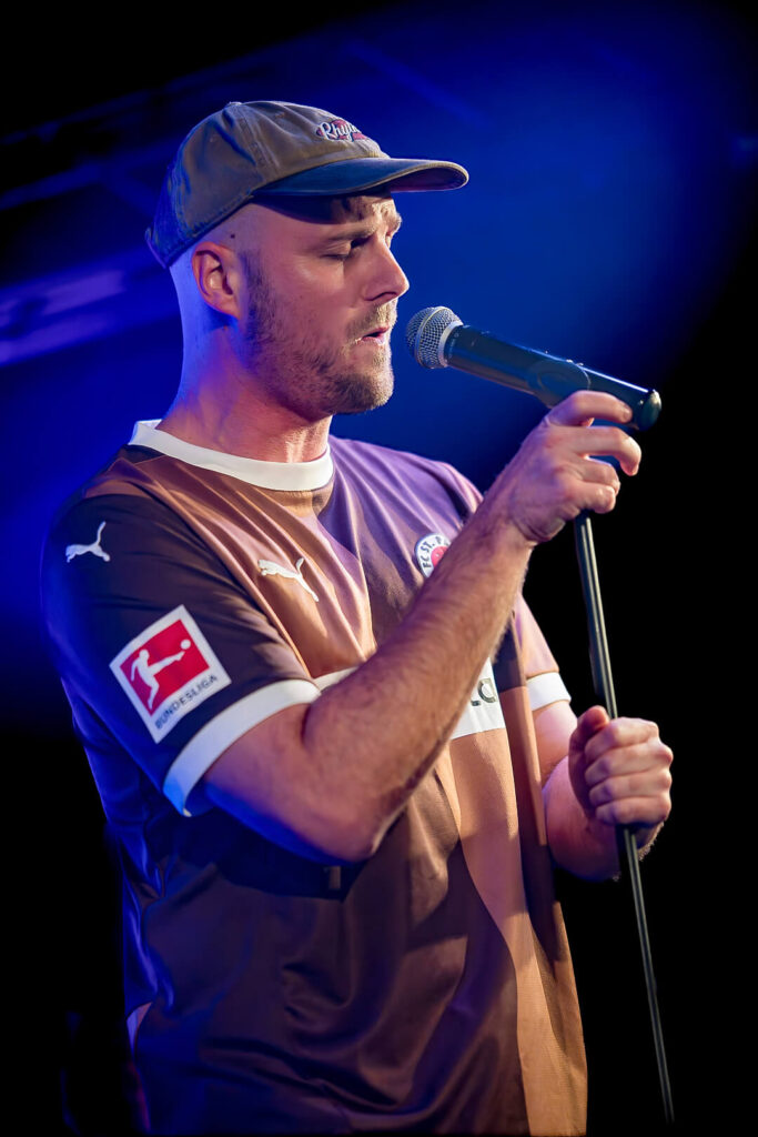 gum bucket release party2713