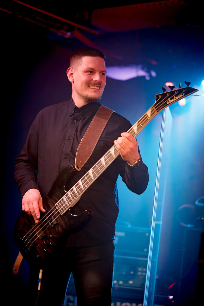 gum bucket release party2734