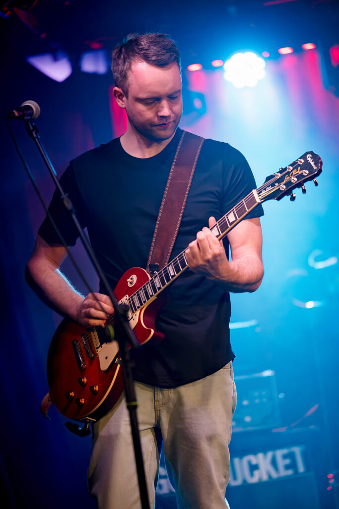 gum bucket release party2742