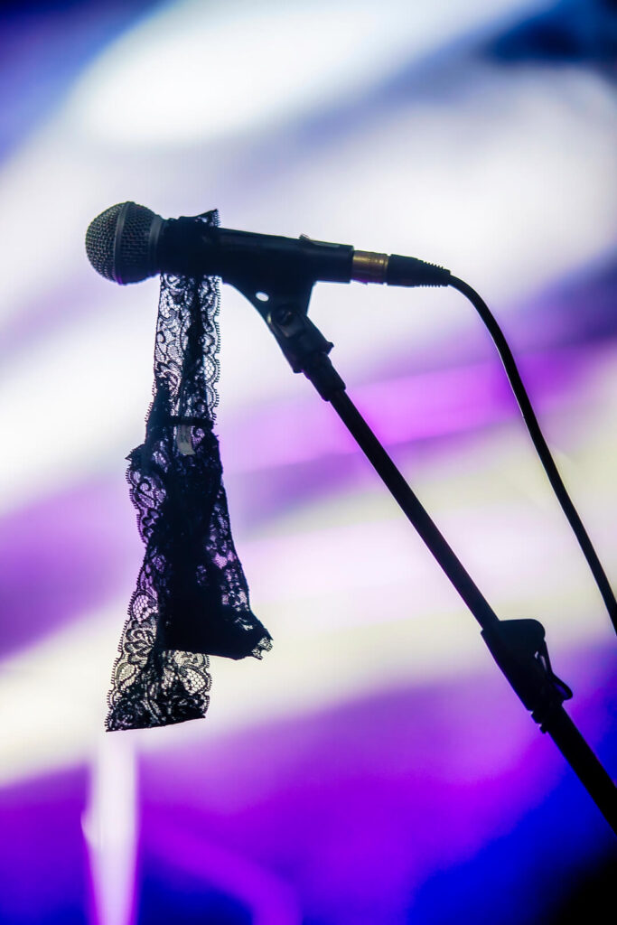 gum bucket release party2789