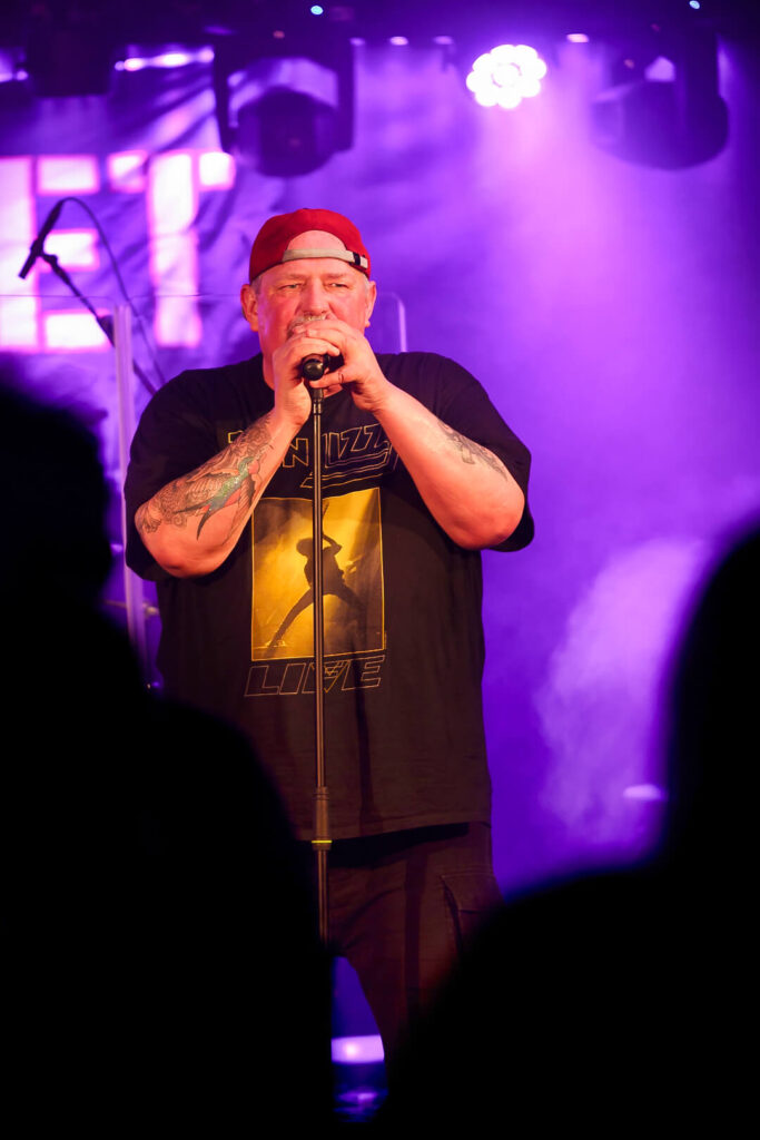 gum bucket release party2935