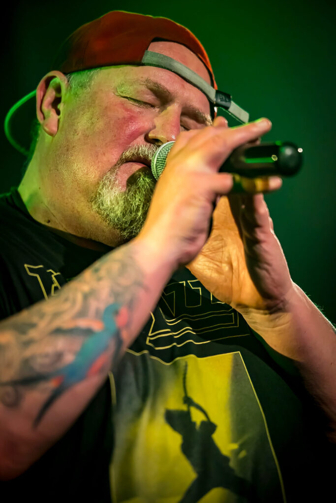 gum bucket release party2948