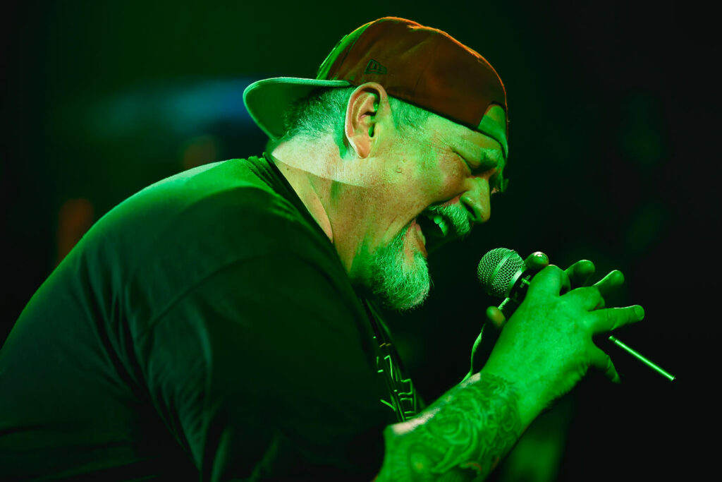 gum bucket release party2966