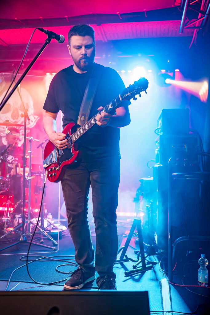 gum bucket release party9529