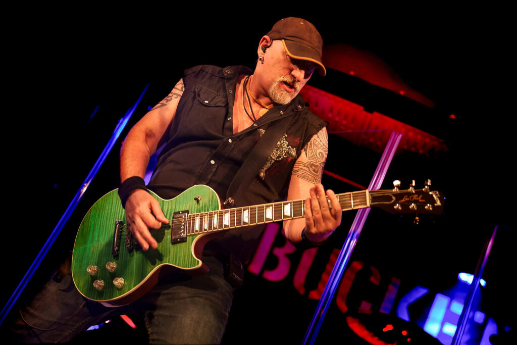 gum bucket release party9808