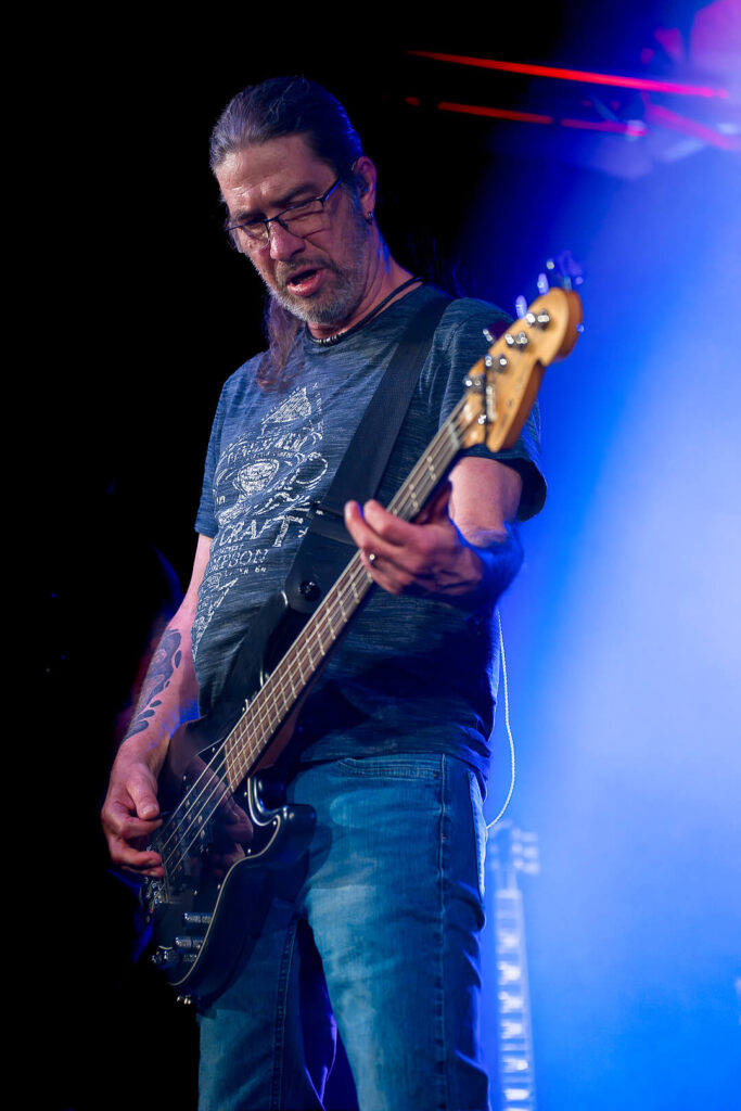 gum bucket release party9921