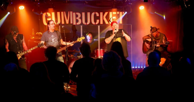 gumbucket titel