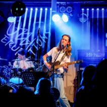 ozzy s. & the eruptions titel