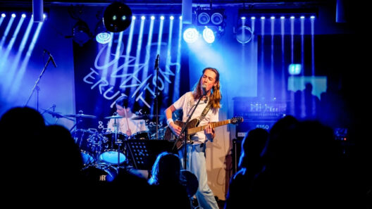 ozzy s. & the eruptions titel