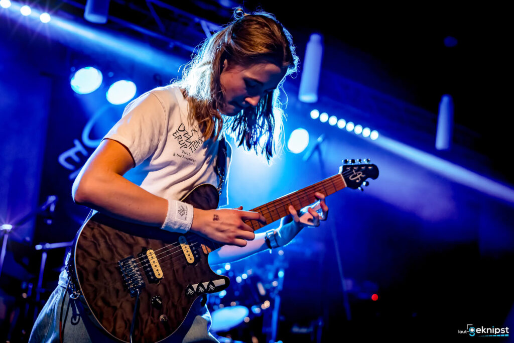 ozzy s.andtheeruptions sunshine selm 2026 1