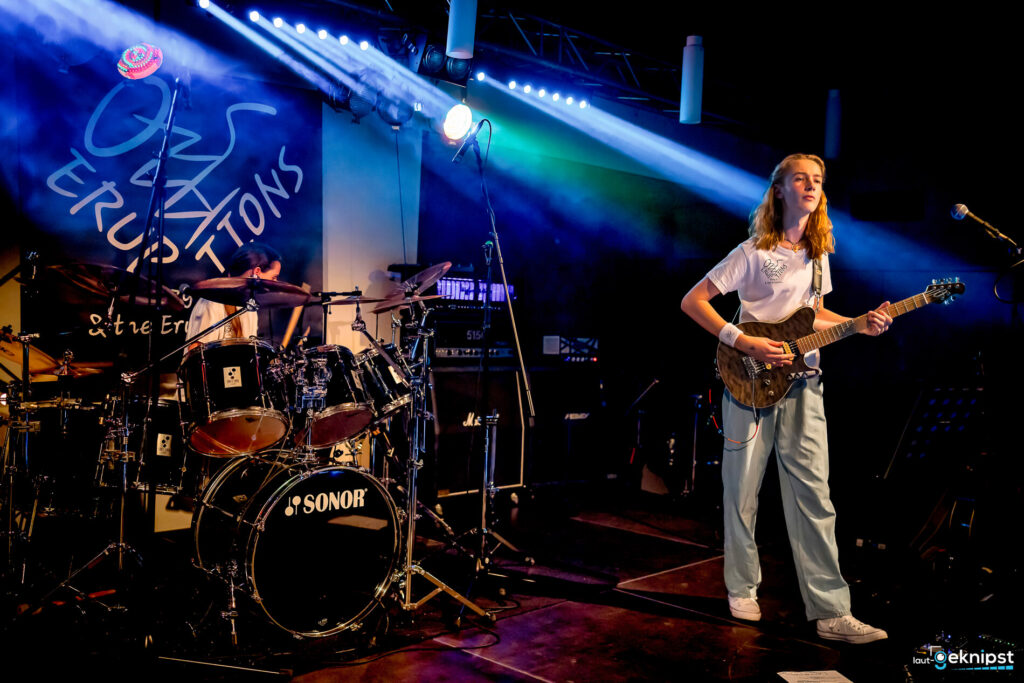 ozzy s.andtheeruptions sunshine selm 2026 25