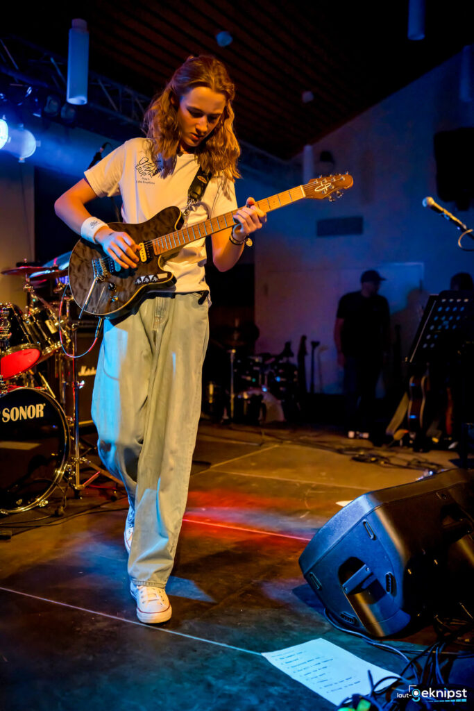 ozzy s.andtheeruptions sunshine selm 2026 27