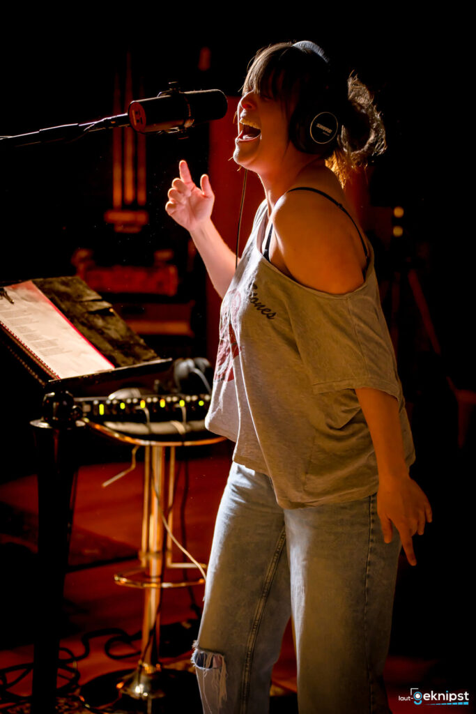 why amnesia luna tonstudio 2026 30