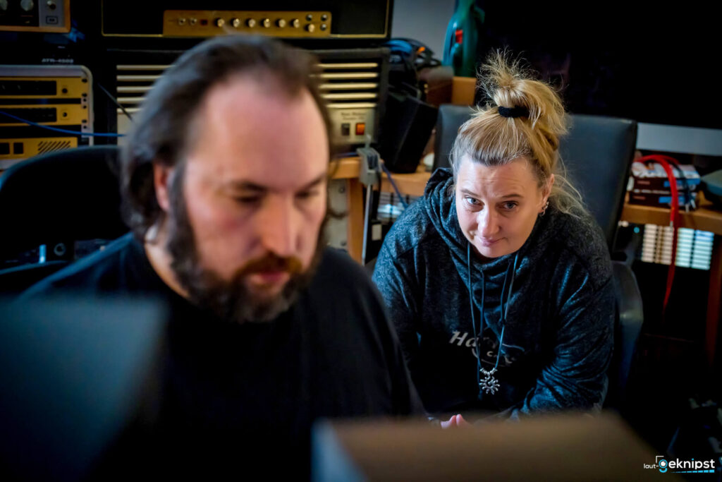 why amnesia luna tonstudio 2026 47