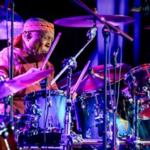 billy cobham titel