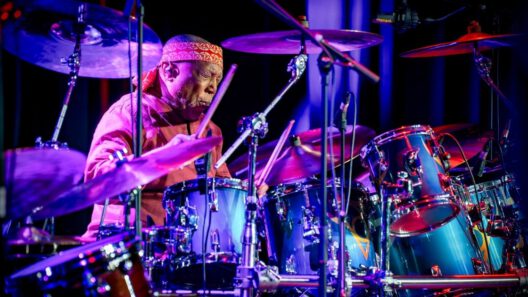 billy cobham titel