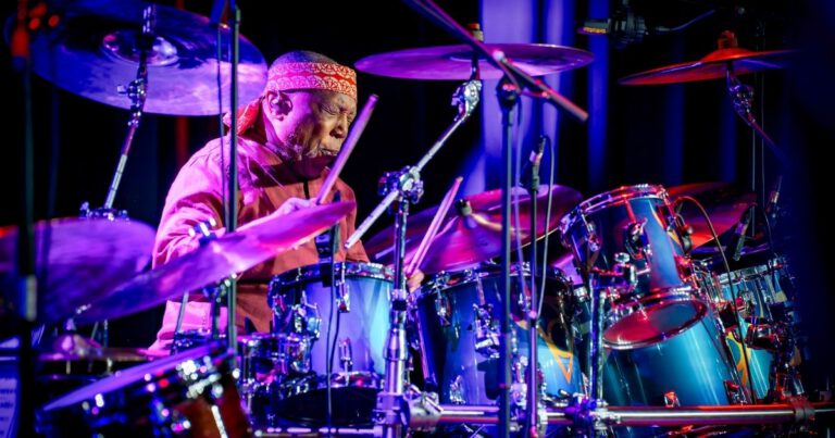 billy cobham titel