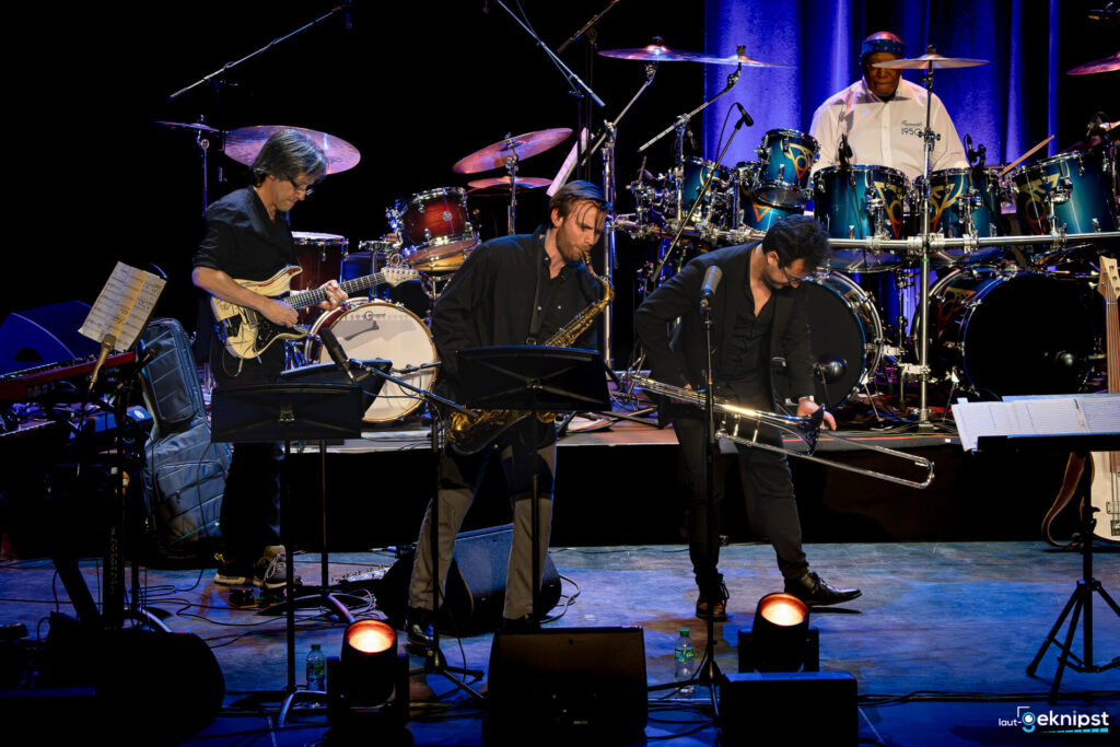 billy cobham und jjonrw 27