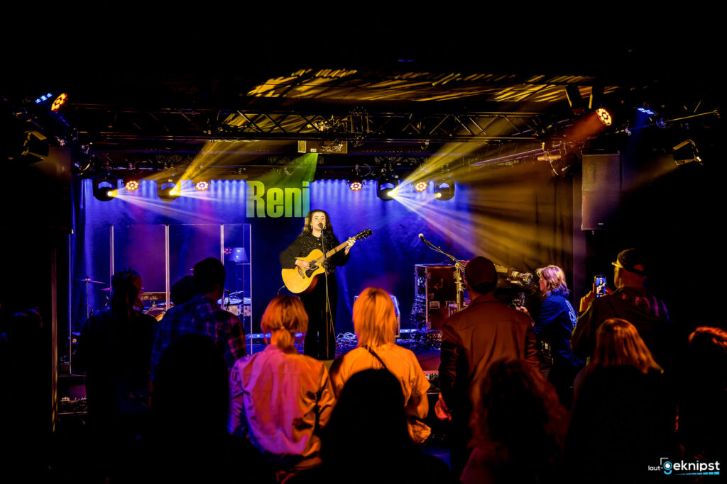 reni band of the.week musikclub turbine 13