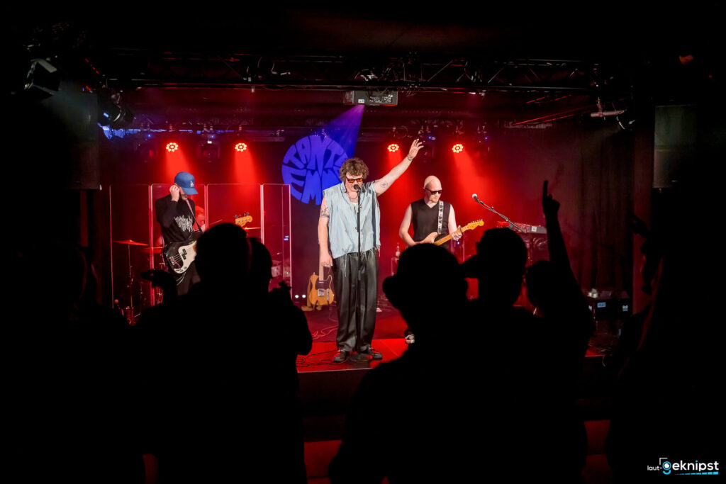 tante emma band of the.week musikclub turbine 4
