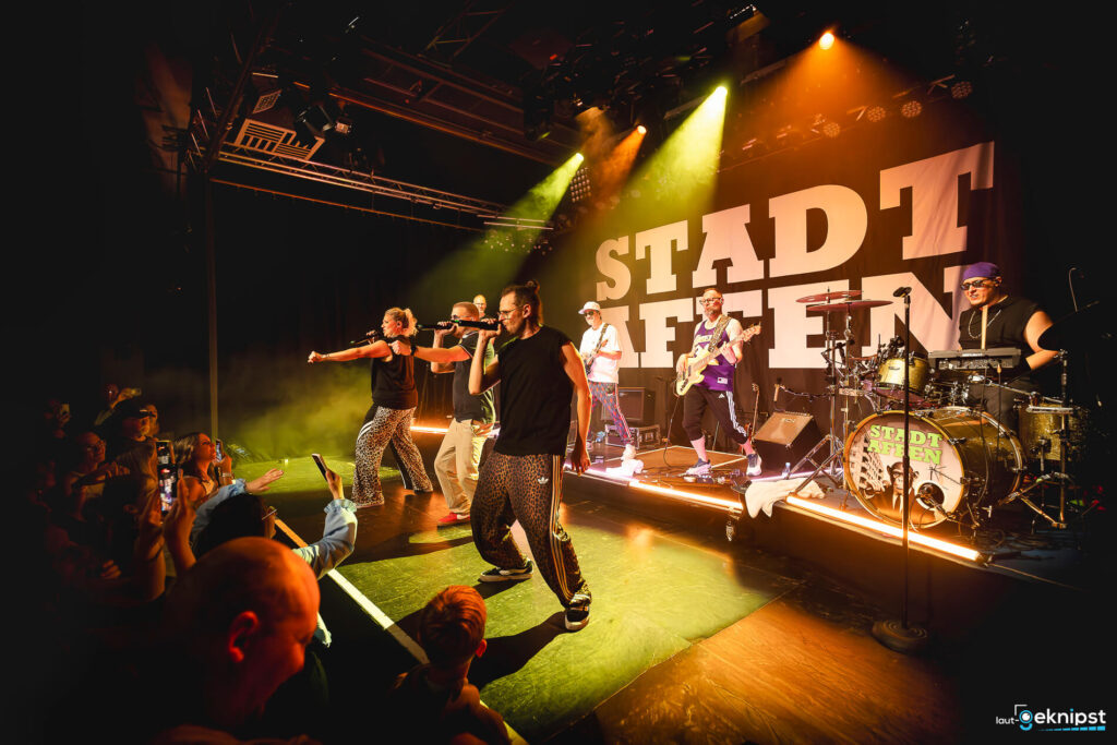 die stadtaffen 2026 33