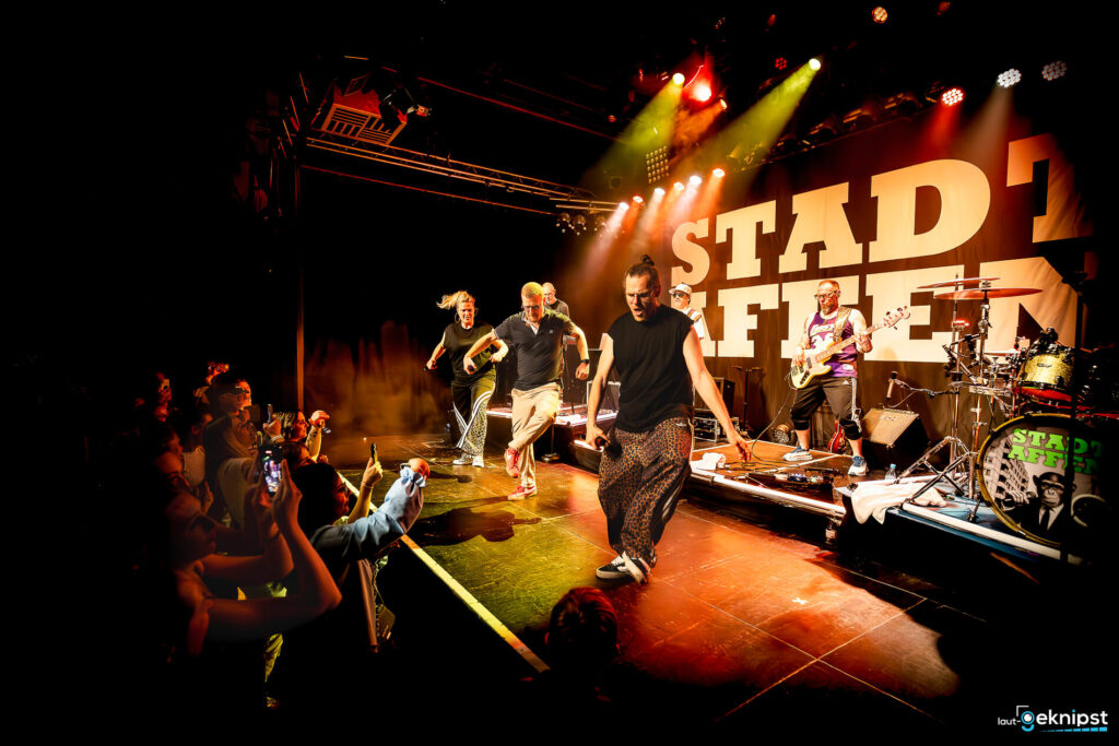 die stadtaffen 2026 34