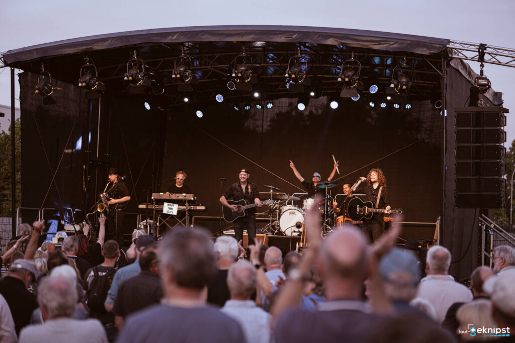 bosstime duelmener sommer 14