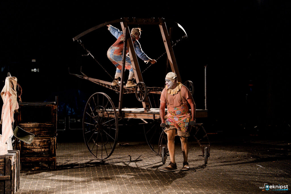 bucraá circus duelmener sommer 10