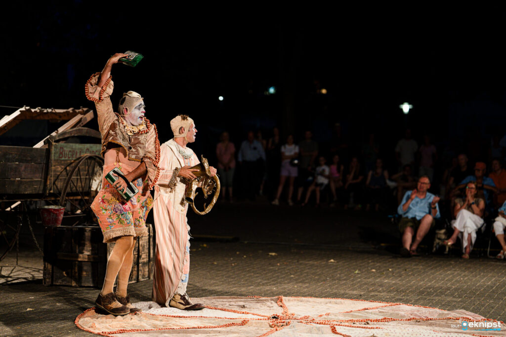 bucraá circus duelmener sommer 13